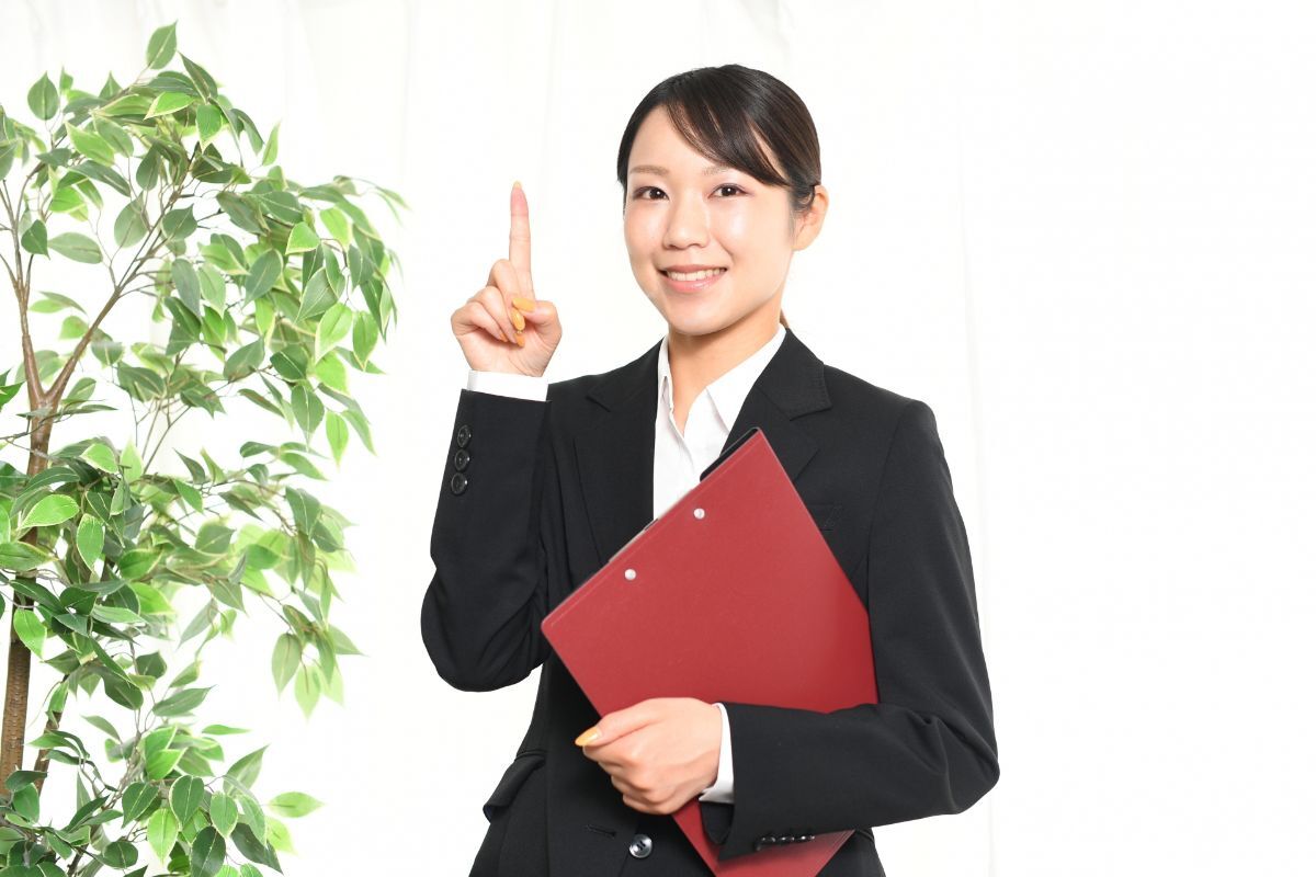 行政書士 相談できること